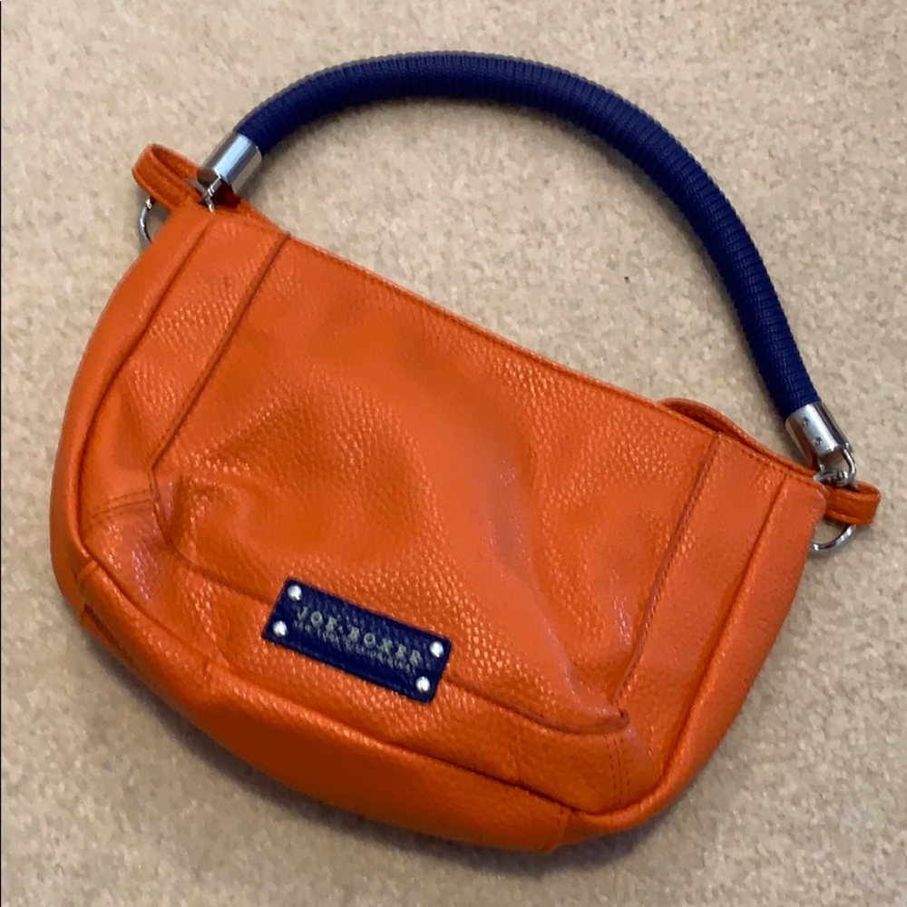 Joe Boxer Crossbody purse